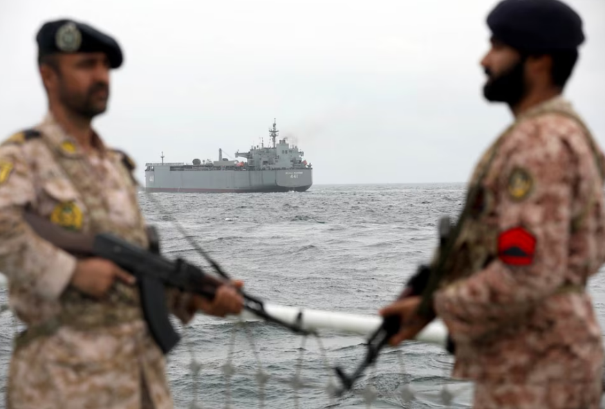 Capacidad y alcance del ‘Sayyad-3G’