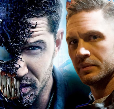 Sony desarrolla nueva película de Venom con el regreso de Tom Hardy