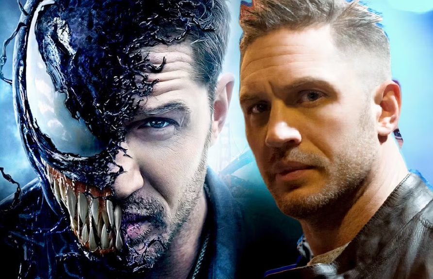 Sony desarrolla nueva película de Venom con el regreso de Tom Hardy