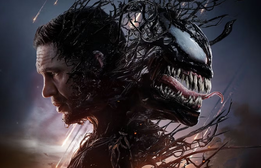 Participación de Tom Hardy en el proyecto