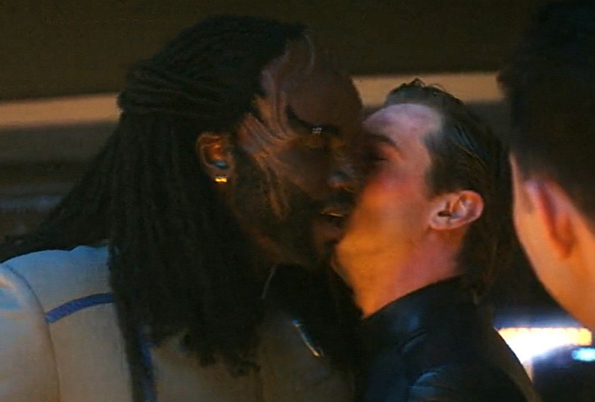 Star Trek presenta a su primer Klingon gay y desata polémica