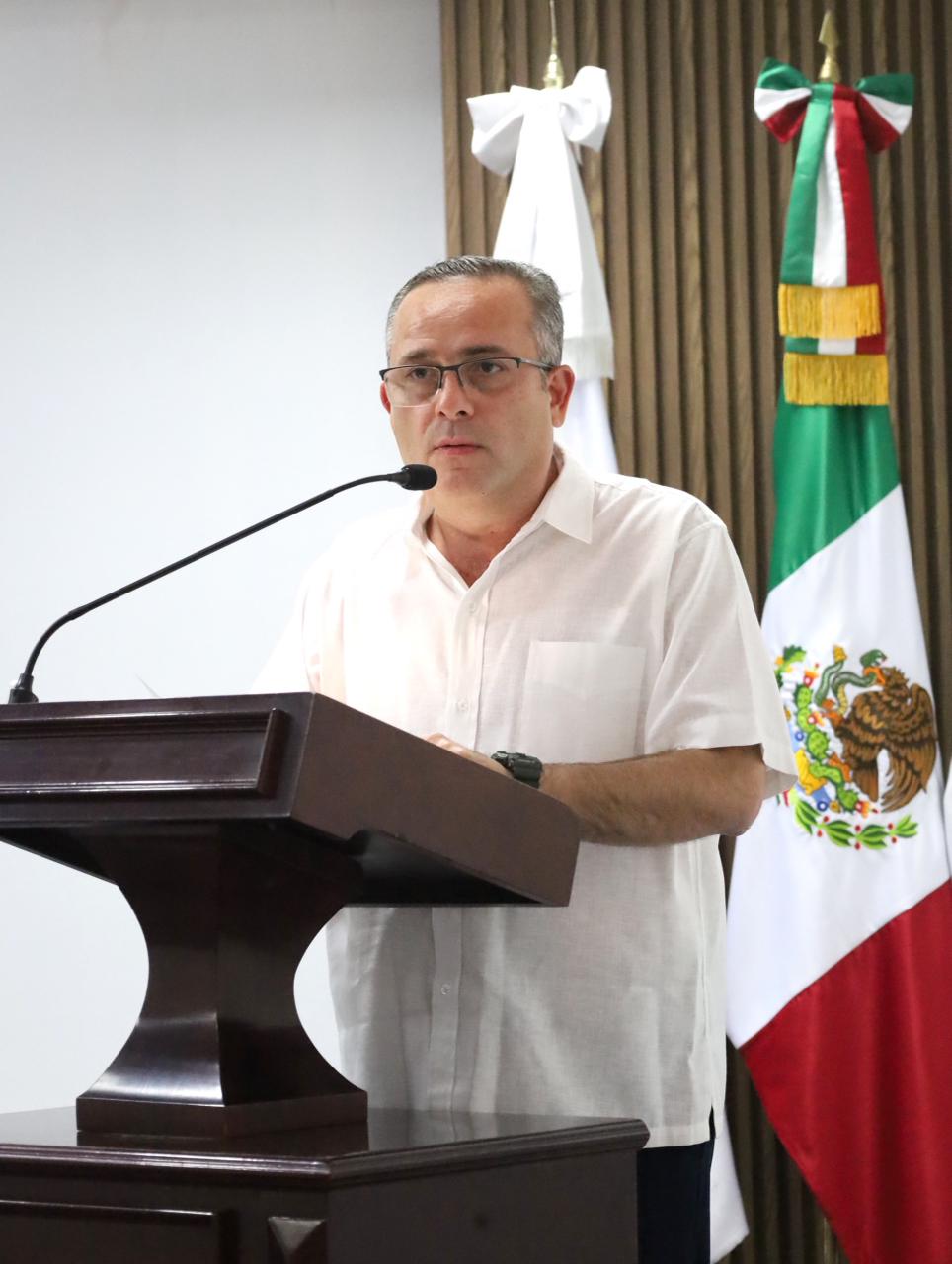 Carlos Efrain Reséndez Bocanegra