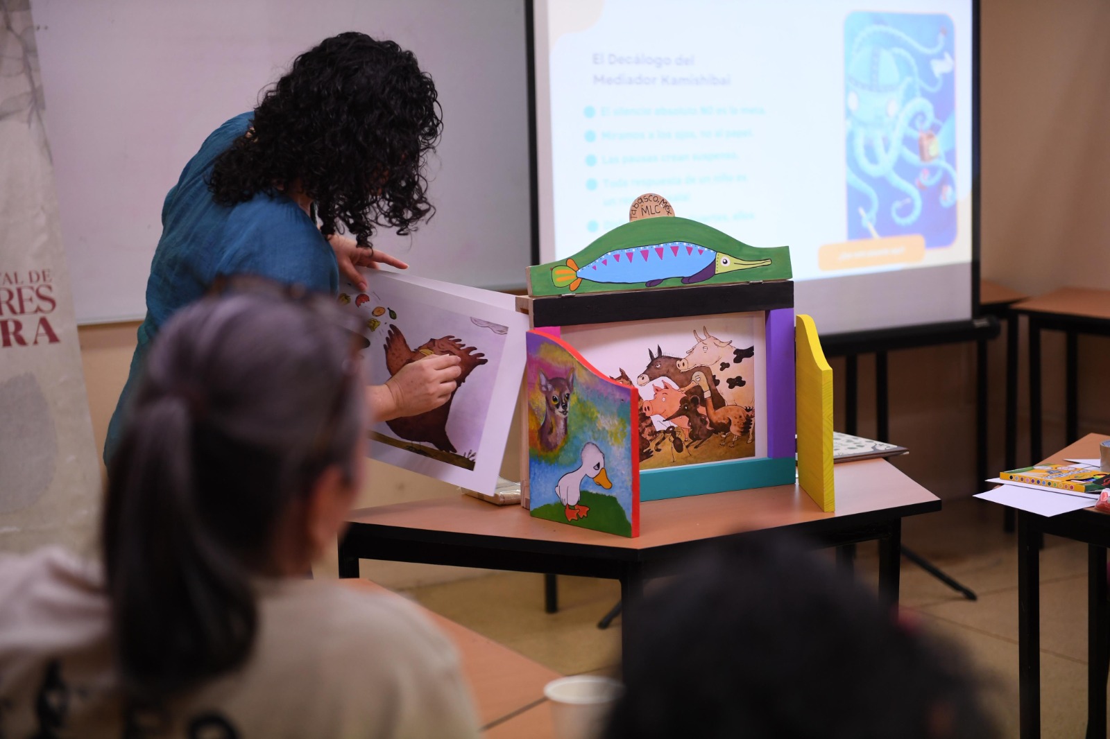 Centro Cultural Quinta Grijalva