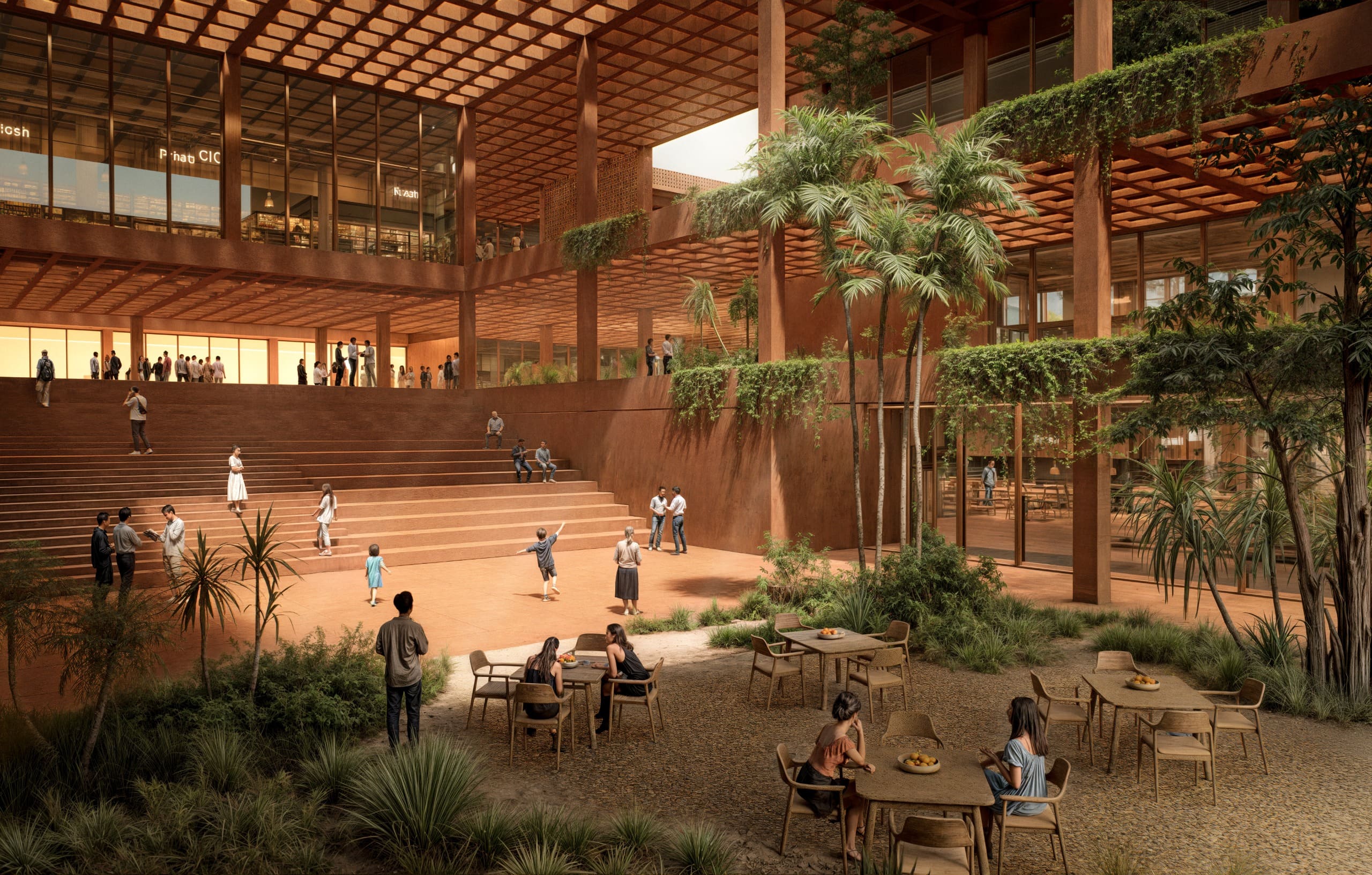 Centro de Convenciones y Exposiciones de Tabasco