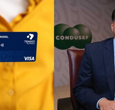 Condusef indaga irregularidades de Broxel contra usuario