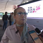 Reconocen empresarios iniciativa histórica de Javier May con nuevo Centro de Convenciones