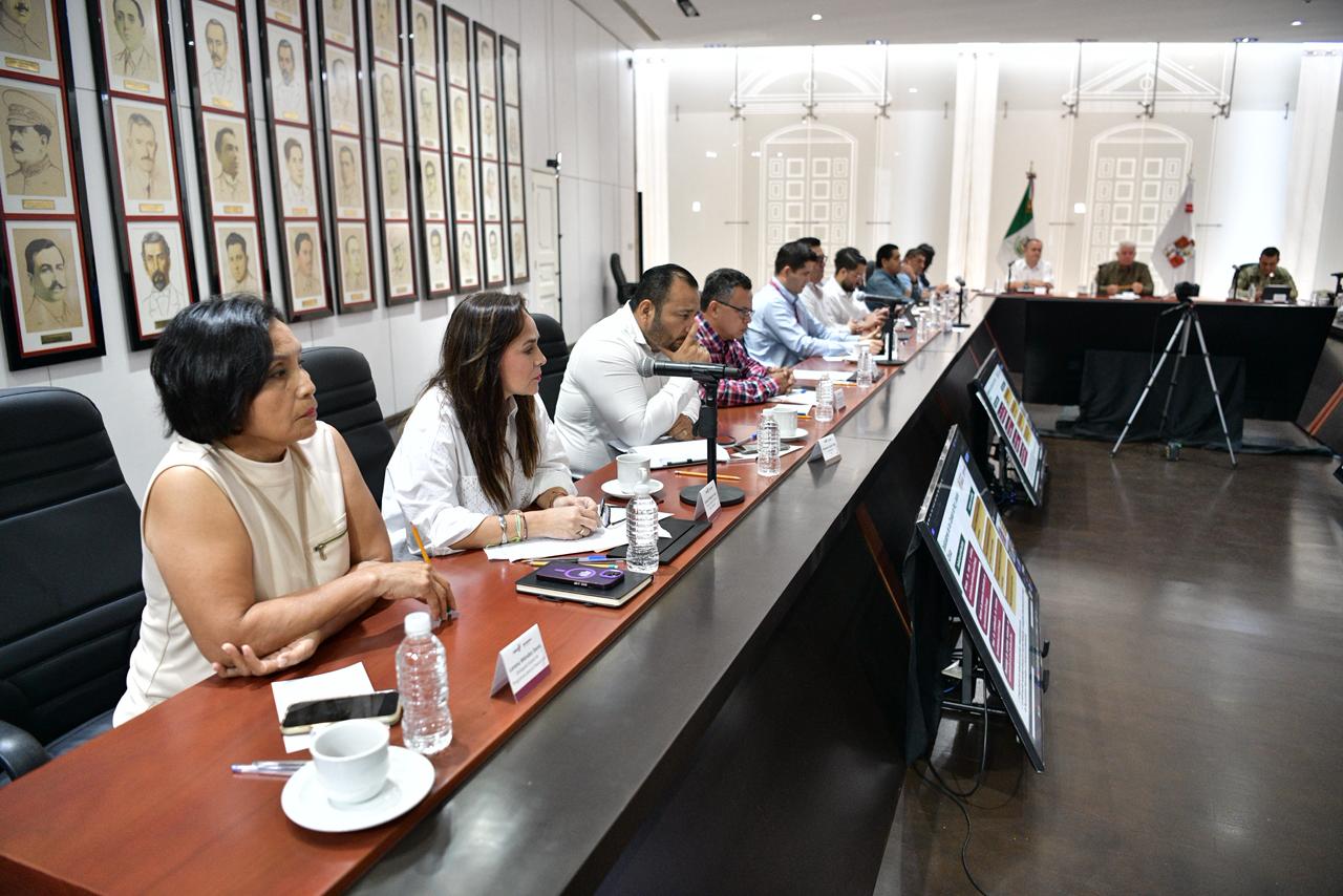 Convocarán a los 17 municipios