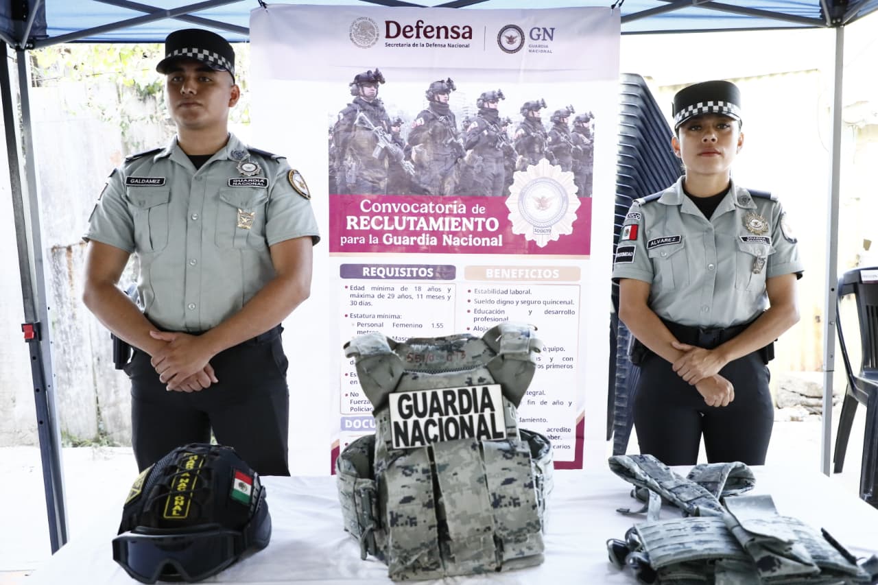 Coordinación de los tres niveles de gobierno