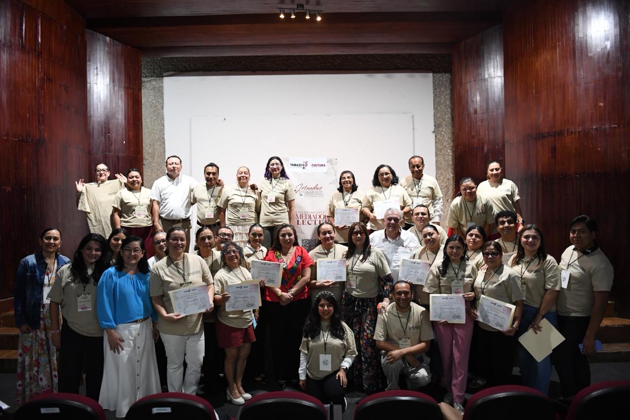 Crecen las salas de lectura en el estado
