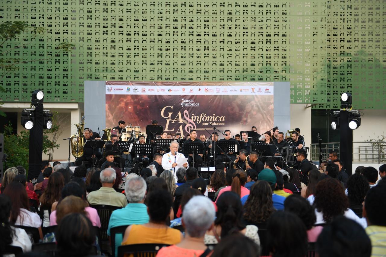 Cultura accesible y gratuita para todas y todos