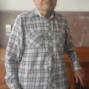 Dan merecido homenaje al padre Avelino Cortés