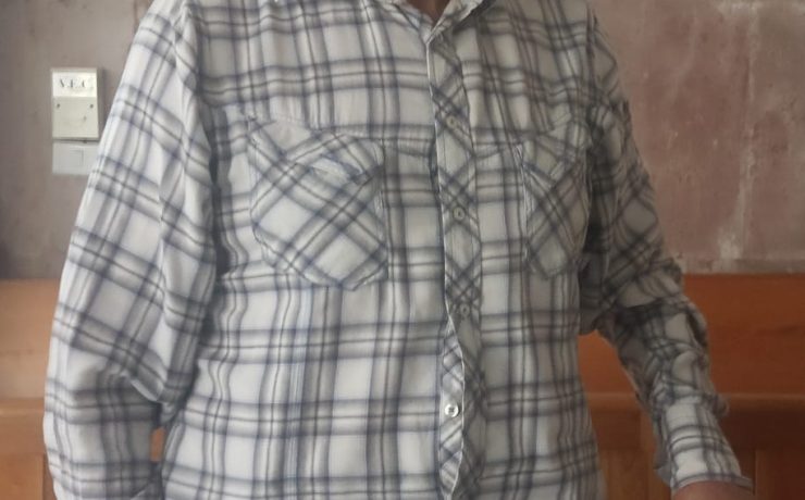 Dan merecido homenaje al padre Avelino Cortés