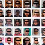Golpe al crimen en Querétaro: caen 30 miembros de una célula delictiva