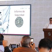 Detenciones marcan éxito de estrategia de seguridad en inicio de año en Tabasco