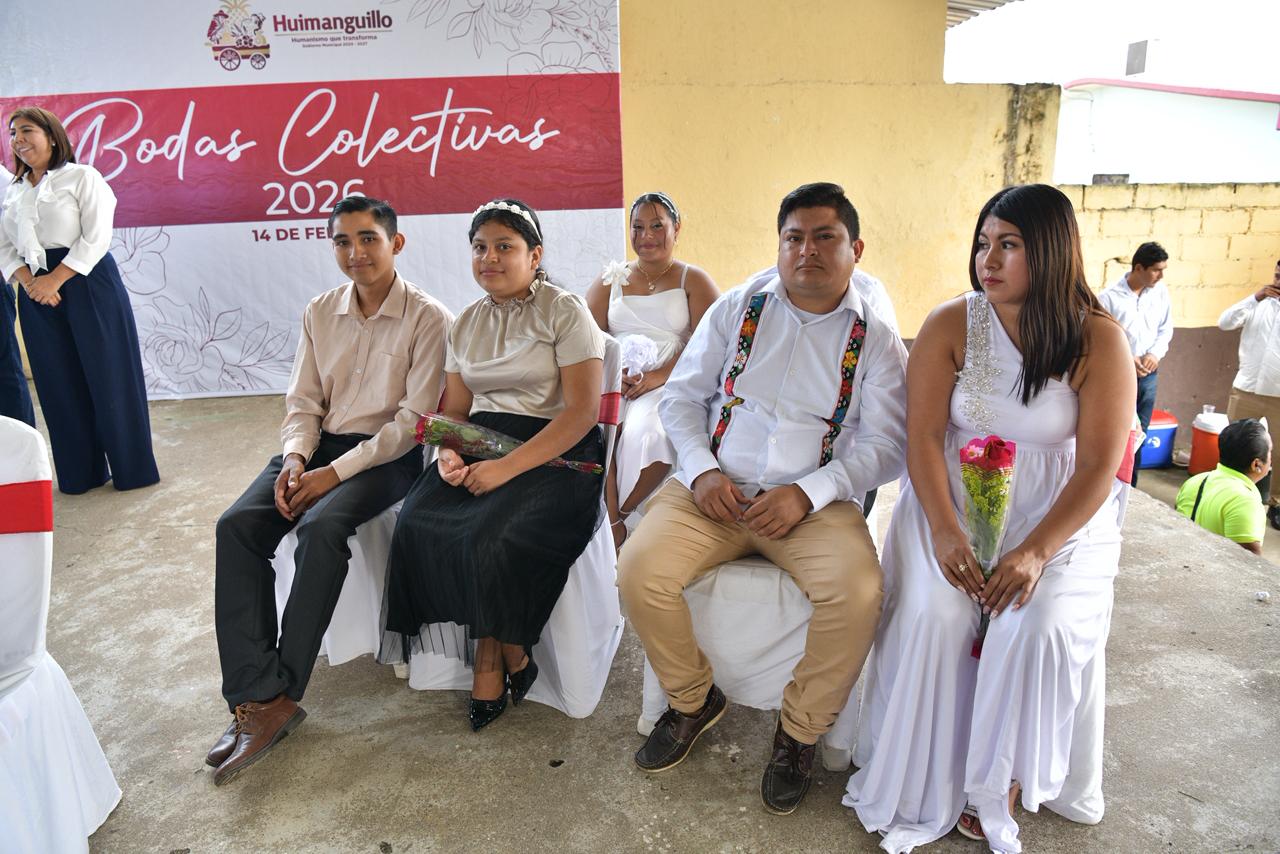 pleno Día del Amor y la Amistad