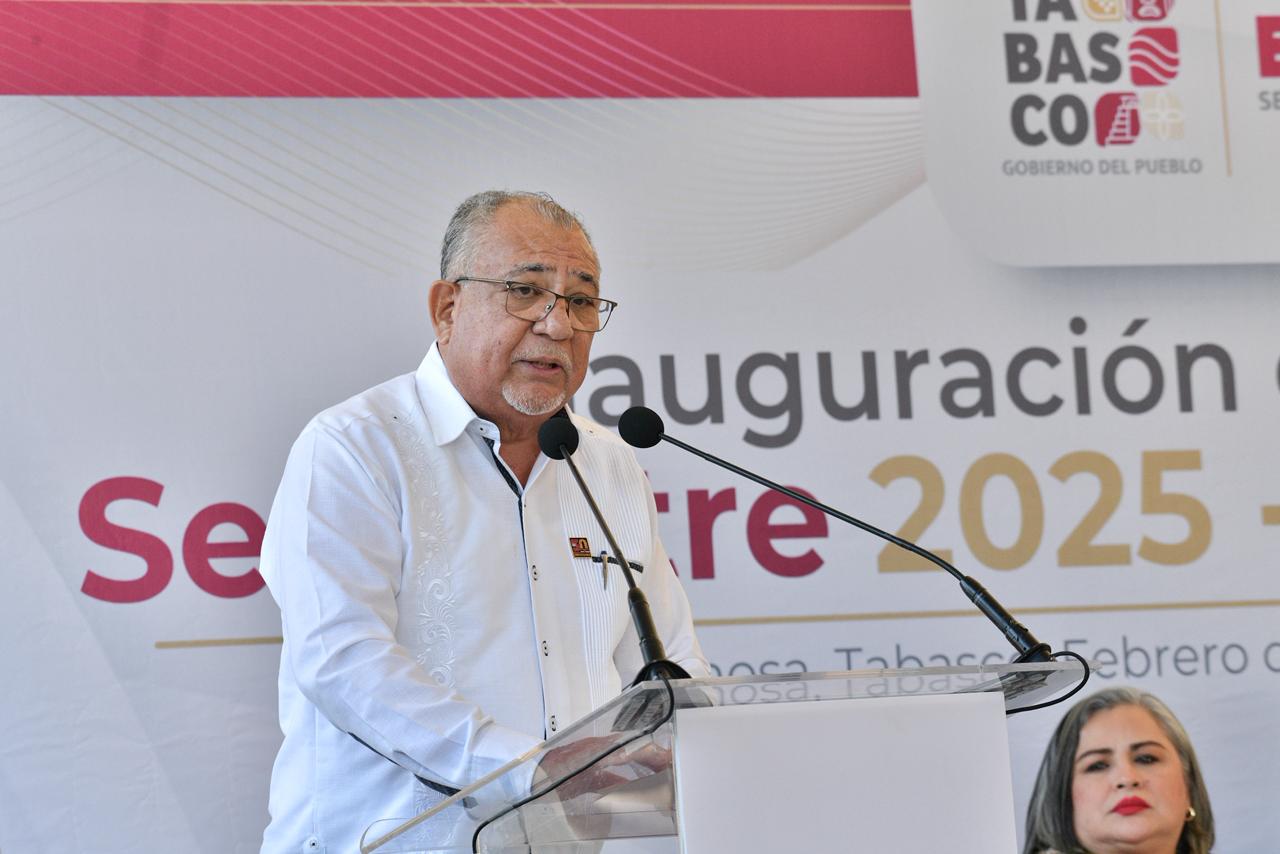 Cobatab cumple 50 años de formación educativa