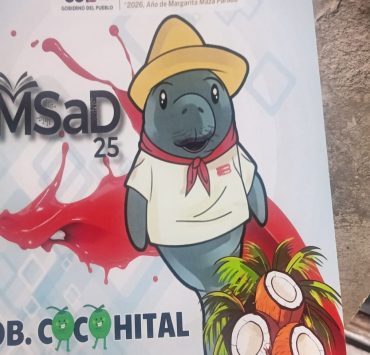 Emsad 25 de Cocohital abre preinscripciones