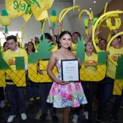 Feria Tabasco 2026 desata Fiesta con nuevas representantes