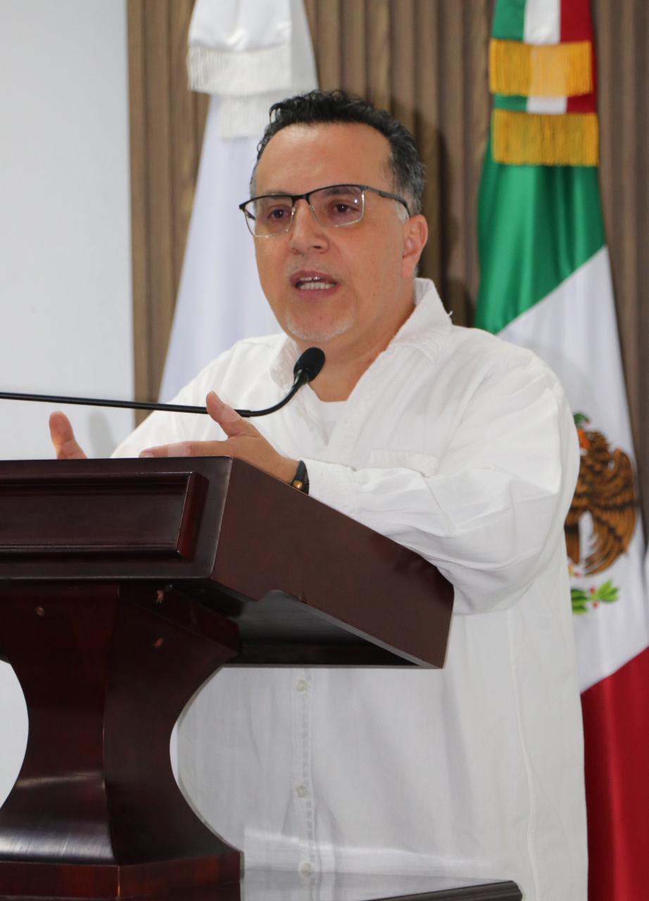 Fortalecimiento de la confianza ciudadana