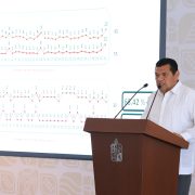 Gobernador Javier May