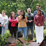 Después de varias décadas de abandono resurge el impulso a los destinos turísticos: Javier May Rodríguez.