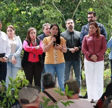 Después de varias décadas de abandono resurge el impulso a los destinos turísticos: Javier May Rodríguez.