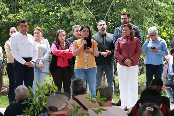 Después de varias décadas de abandono resurge el impulso a los destinos turísticos: Javier May Rodríguez.