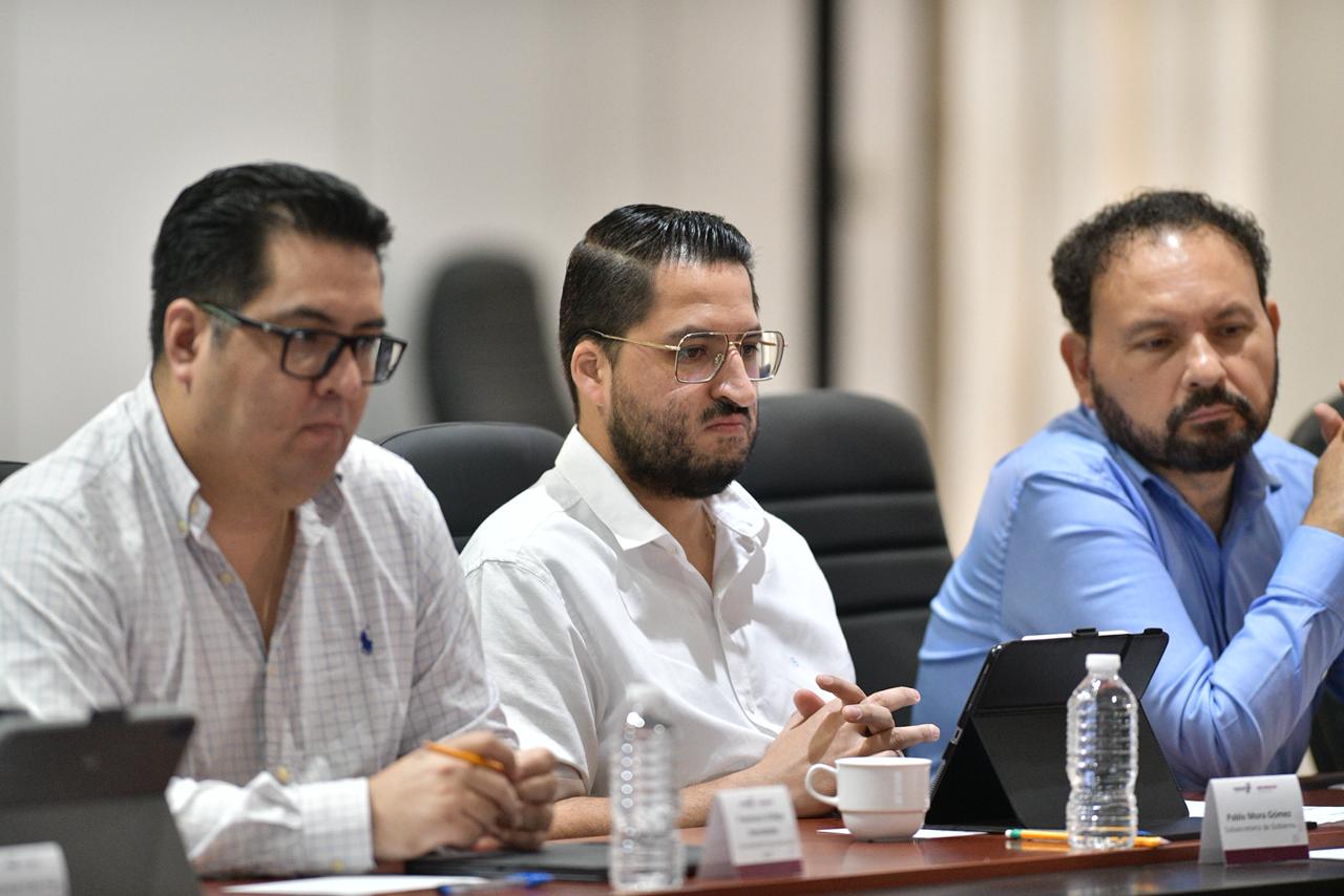 Impulsan Consejos de Paz y Justicia en Tabasco