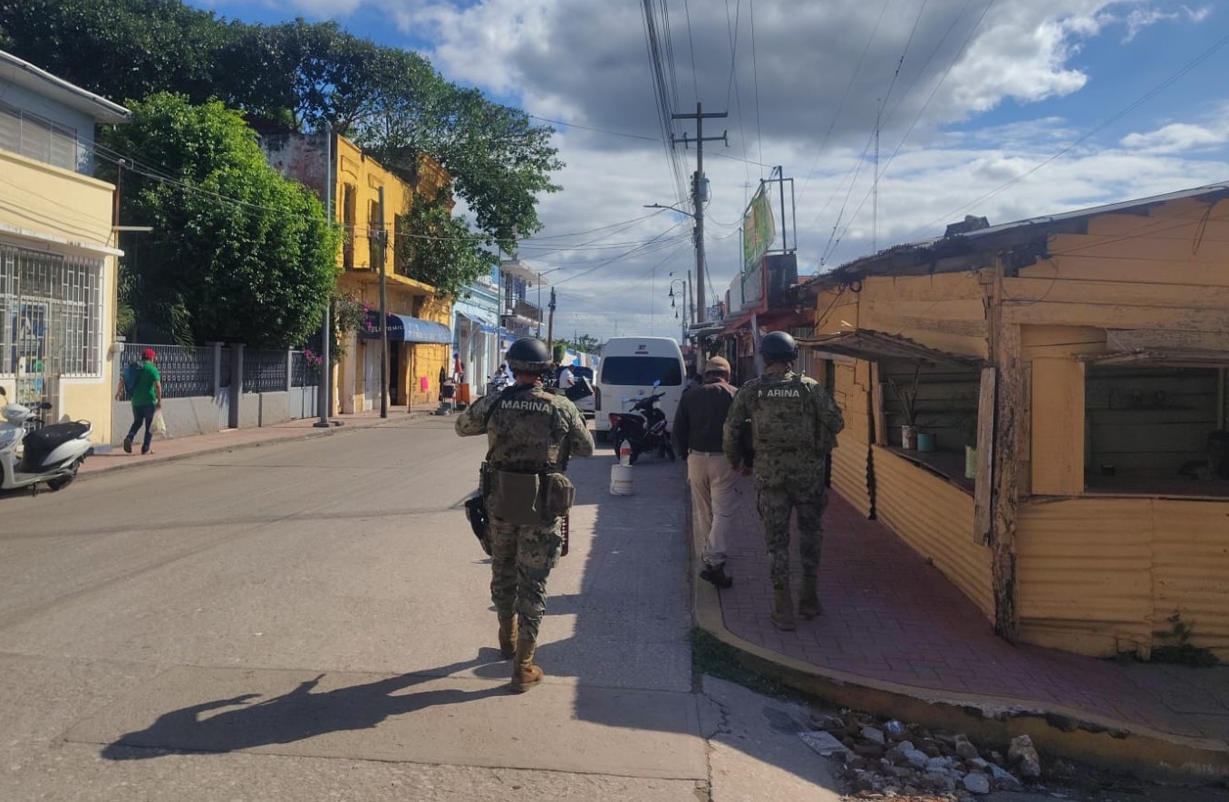 Información y proceso de reclutamiento