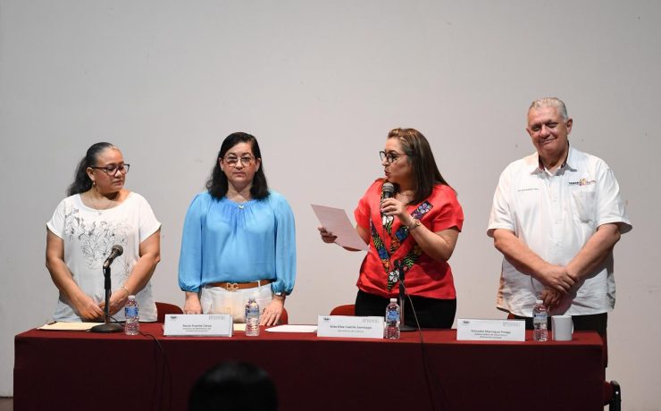 Inicia 3er. Encuentro Estatal de Mediadores de Lectura