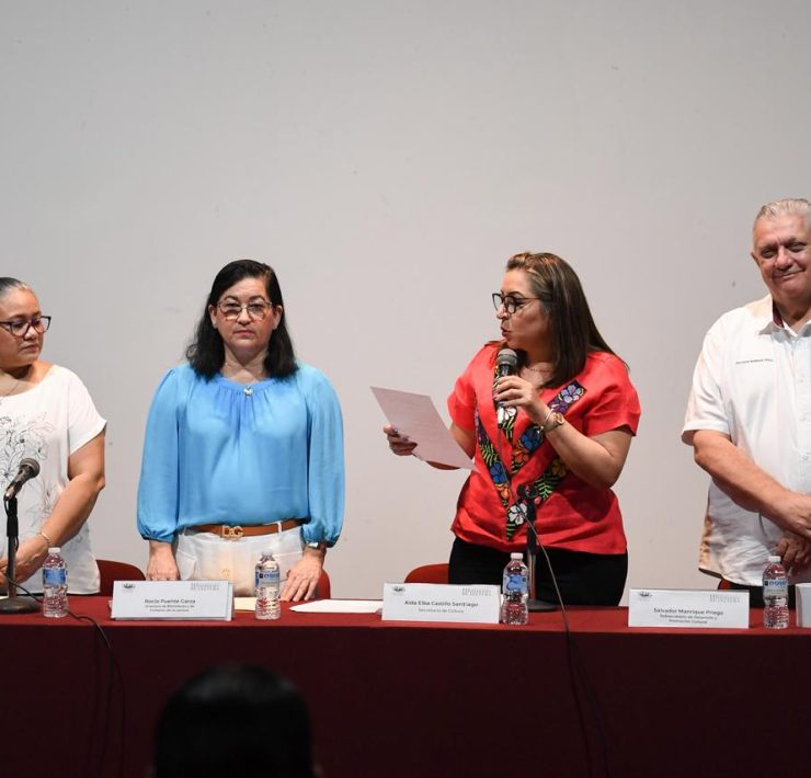 Inicia 3er. Encuentro Estatal de Mediadores de Lectura
