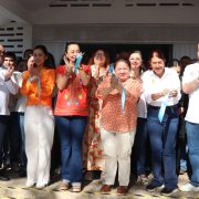 Inicia el Maratón de Ayuda 2026 del Sistema DIF Tabasco