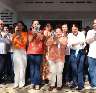 Inicia el Maratón de Ayuda 2026 del Sistema DIF Tabasco