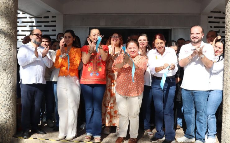 Inicia el Maratón de Ayuda 2026 del Sistema DIF Tabasco