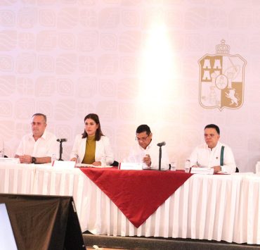 Javier May Rodríguez impulsa agenda incluyente en Tabasco
