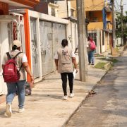 Jornadas de Paz benefician a tabasqueños