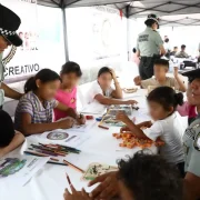 Jornadas de Paz en la colonia Francisco Villa transforman vidas