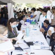 Jornadas de Paz fortalecen la seguridad