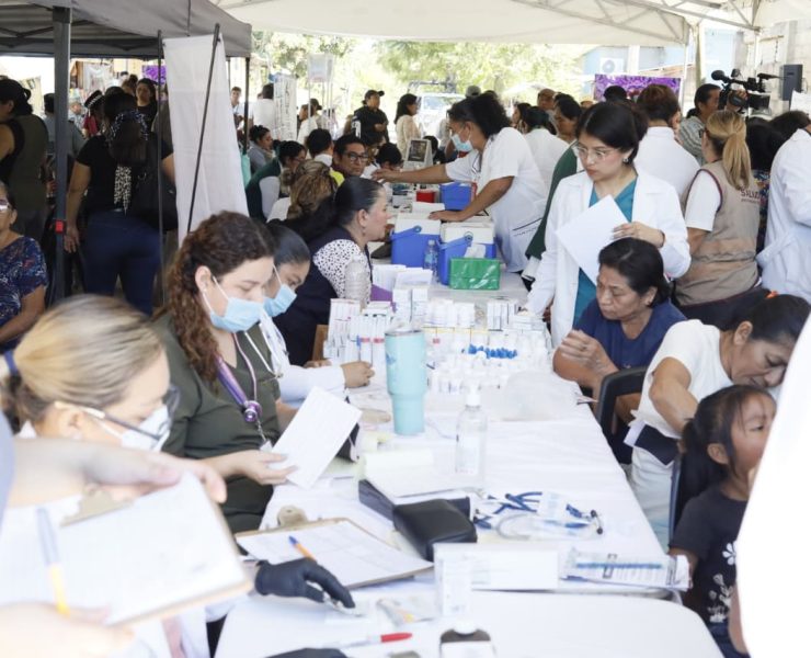 Jornadas de Paz fortalecen la seguridad