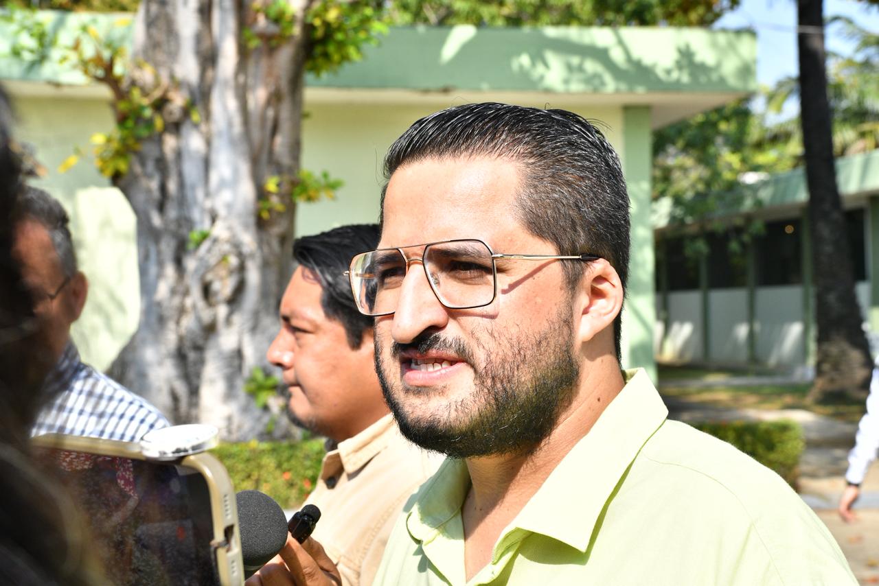 José Pablo Mora Gómez