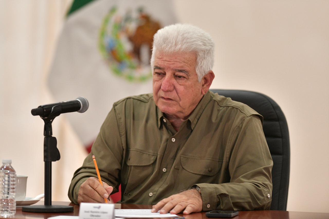 José Ramiro López Obrador
