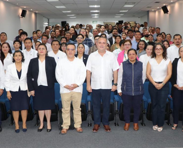 Justicia más humana con la oralidad civil y familiar