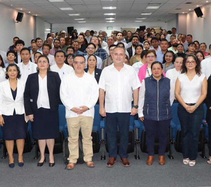 Justicia más humana con la oralidad civil y familiar