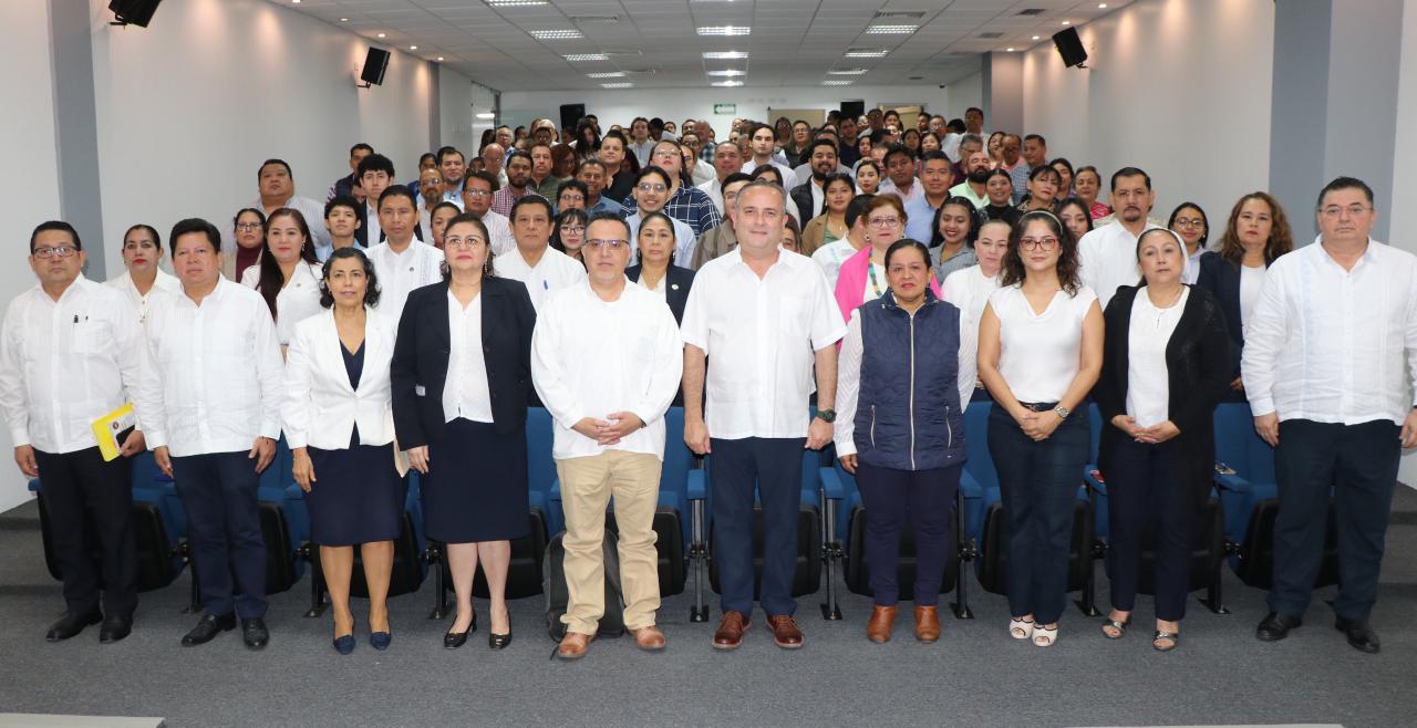 Justicia más humana con la oralidad civil y familiar