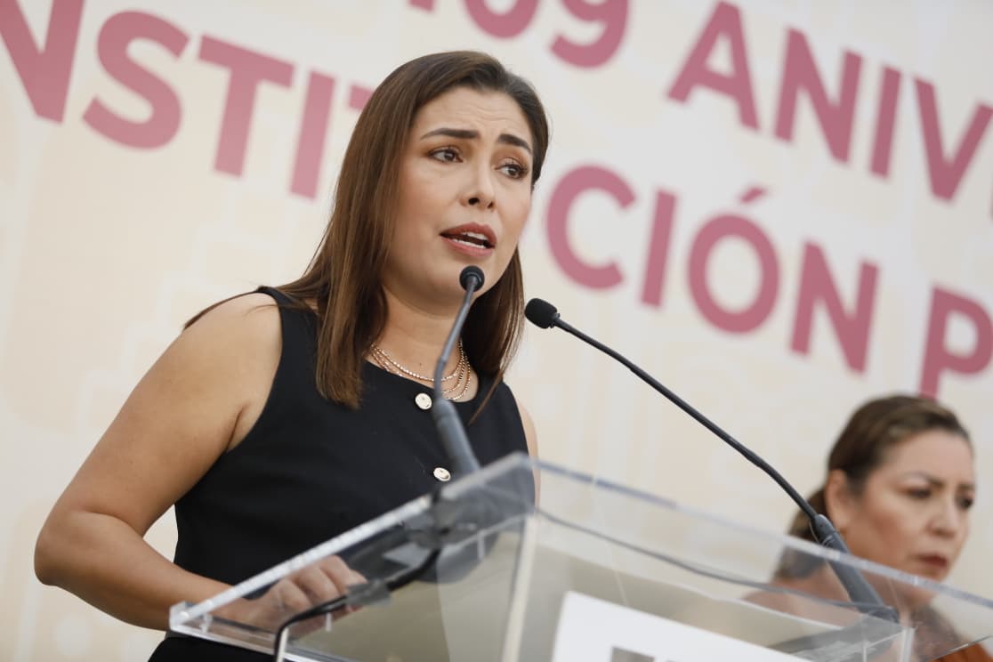 Mayra Paloma López Hidalgo