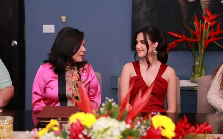 Monserrat Contreras Ponce representará a Centro en la Feria Tabasco 2026