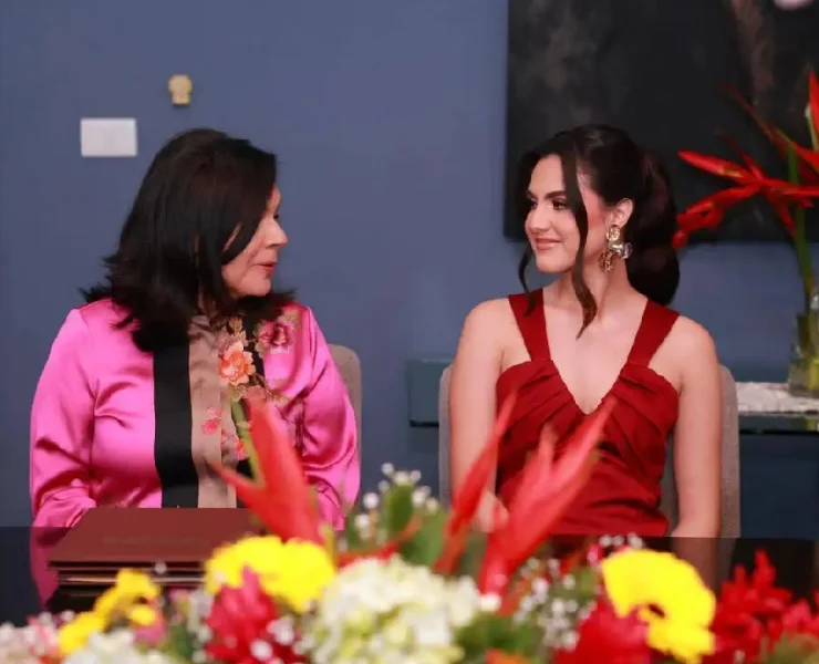 Monserrat Contreras Ponce representará a Centro en la Feria Tabasco 2026