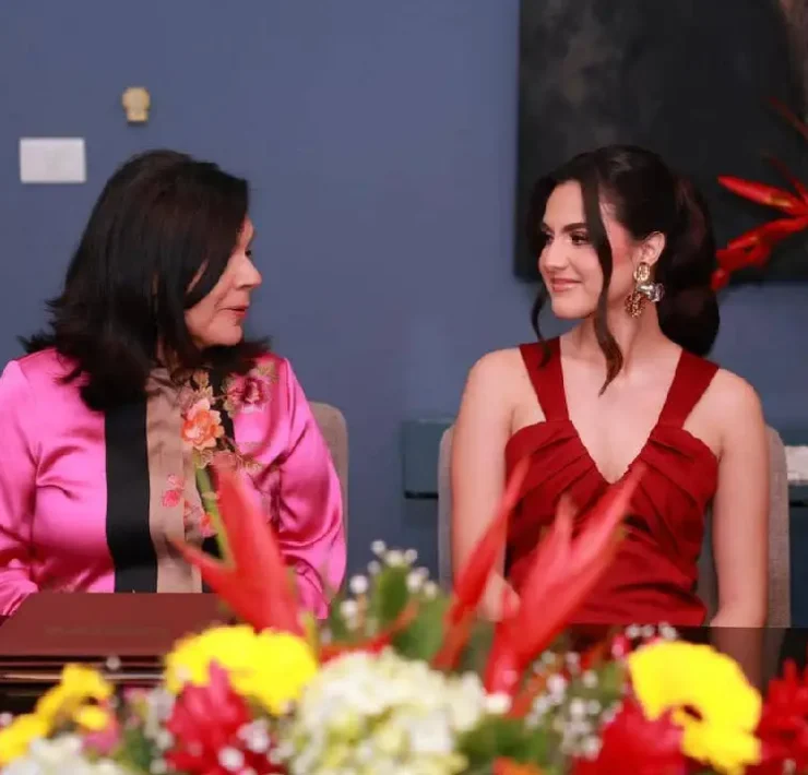 Monserrat Contreras Ponce representará a Centro en la Feria Tabasco 2026