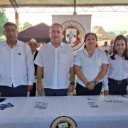 Poder Judicial de Tabasco fortalece atención ciudadana