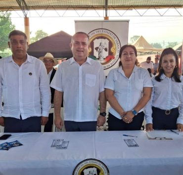 Poder Judicial de Tabasco fortalece atención ciudadana